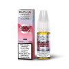 Nikotinová Sůl ELF BAR ElfLiq - Strawberry Raspberry Cherry Ice 10ml (Nikotin 10 mg)