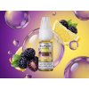 elfliq blackberry lemon