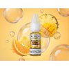 elfliq pineapple mango orange