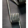 Custom Ketchi Coils - Ni80 - MTL Fused Clapton 0,75 ohm