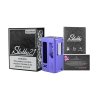 Suicide Mods X Vaping Bogan X Orca Vape - Stubby AIO 21700 RDTA - X-Ray Edice / Xray (Barva Thunderstruck)