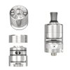 Ambition Mods - Bi2hop MTL RTA Top Refill Kit / Bishop 2 (Barva Černá (Black))