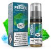 PEEGEE Salt - Trojitý Mentol / Triple Menthol 10ml (Nikotin 10 mg)
