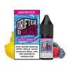 Nikotinová sůl Drifter Bar Salts Blue Razz Lemonade Ice 10ml (Nikotin 10 mg - Kolek Q)