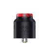 Hellvape - Drop Dead 2 RDA 24mm (Barva Matná celočerná (Matte Full Black))