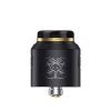 Hellvape - Drop Dead 2 RDA 24mm (Barva Matná celočerná (Matte Full Black))