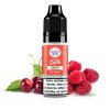 Nikotinová Sůl Dinner Lady Berry Blast 10ml (Nikotin 20 mg)
