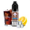 Nikotinová Sůl Dinner Lady Cola Ice 10ml (Nikotin 20 mg)
