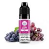 Nikotinová Sůl Dinner Lady Grape 10ml (Nikotin 20 mg)