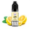 Nikotinová Sůl Dinner Lady Lemon Sherbets 10ml (Nikotin 20 mg)