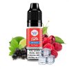 Nikotinová Sůl Dinner Lady Sweet Fruits Ice 10ml (Nikotin 20 mg)