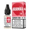 Aramax Salt - Raspberry Straw 10ml (Nikotin 10 mg - Kolek Q)