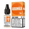 Aramax Salt - Sweet Orange 10ml (Nikotin 10 mg - Kolek Q)