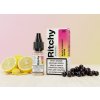 Ritchy blackcurrant lemon