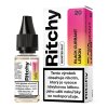 Ritchy Salt - Black Currant Lemon 10ml (Nikotin 10 mg - Kolek Q)