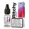 Ritchy Salt - Triple Berry Mix 10ml (Nikotin 10 mg - Kolek Q)