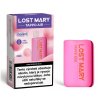 LOST MARY TAPPO Air baterie 750mAh (Barva Černá (Black))