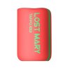 LOST MARY TAPPO Air baterie 750mAh (Barva Černá (Black))