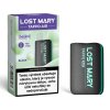 LOST MARY TAPPO Air baterie 750mAh (Barva Černá (Black))