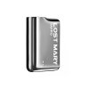 LOST MARY TAPPO Metal baterie 750mAh (Barva Silver)