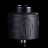 Suicide Mods - Nightmare V2 RDA 28mm (Barva Matte Black)