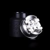 Suicide Mods - Nightmare Mini V2 RDA 25mm (Barva Matte Black)
