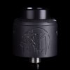 Suicide Mods - Nightmare Mini V2 RDA 25mm (Barva Matte Black)
