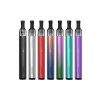 VooPoo Doric Galaxy S1 sada 800 mAh (Barva Stříbrná (Silver))