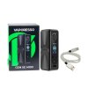 Vaporesso GEN SE 80W Mod (Barva Černá (Dark Black))