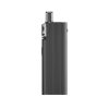 Justfog Glent Kit 1500mAh (Barva Černá)