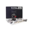 Veepon - Tita X RDTA (Barva Černá (Black))