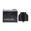Vaperz Cloud - Asgard XL RDA (Barva Satin Black)