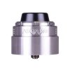 Vaperz Cloud - Asgard XL RDA (Barva Satin Black)