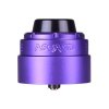 Vaperz Cloud - Asgard XL RDA (Barva Satin Black)