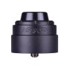 Vaperz Cloud - Asgard XL RDA (Barva Satin Black)