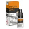 Nikotinová sůl EMPORIO Nic Salt Apple 10ml