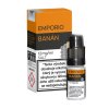 Nikotinová sůl EMPORIO Nic Salt Banán 10ml (Nikotin 16 mg - Kolek Q)