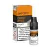 Nikotinová sůl EMPORIO Nic Salt Černý Rybíz 10ml (Nikotin 16 mg - Kolek Q)