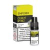 Nikotinová sůl EMPORIO Nic Salt Černý Rybíz 10ml (Nikotin 16 mg - Kolek Q)