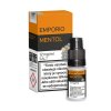 Nikotinová sůl EMPORIO Nic Salt Mentol 10ml (Nikotin 16 mg - Kolek Q)