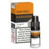 Nikotinová sůl EMPORIO Nic Salt Karavana 10ml