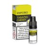 Nikotinová sůl EMPORIO Nic Salt Tabáček Cherry 10ml (Nikotin 16 mg - Kolek Q)
