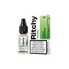 Ritchy Salt - Double Sour Apple 10ml (Nikotin 10 mg - Kolek Q)