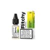 Ritchy Salt - Kiwi Guava Nectar 10ml (Nikotin 10 mg - Kolek Q)