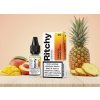 Ritchy pineapple mango peach