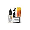 Ritchy Salt - Pineapple Mango Peach 10ml (Nikotin 10 mg - Kolek Q)