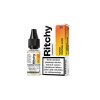 Ritchy Salt - Sunny Orange Juice 10ml (Nikotin 10 mg - Kolek Q)