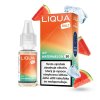LIQUA Salt Icy Watermelon / Ledový vodní meloun 10ml (Nikotin 10 mg - Kolek Q)