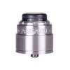 Vaperz Cloud - Asgard 2 RDA 28mm / 30mm (Barva Stainless Steel)