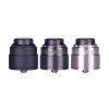 Vaperz Cloud - Asgard 2 RDA 28mm / 30mm (Barva Stainless Steel)